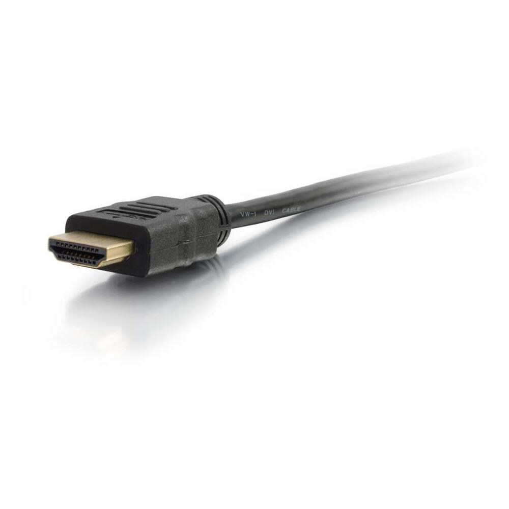 42517 3m HDMI DVI-D Nero cavo e adattatore video - Foto 3
